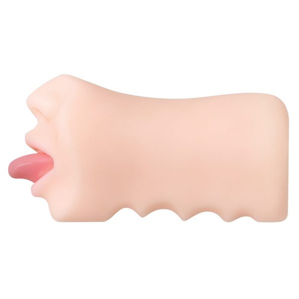 Zero Tolerance Real Mouth Masturbator - Image 4