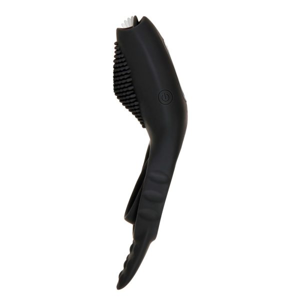 Zero Tolerance Mr Flicker Vibrating Cock Ring - Image 4