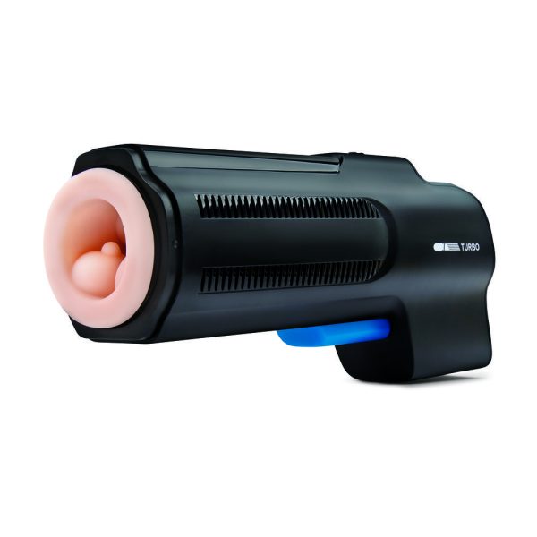 Zolo BJ Blaster Thrusting Masturbator - Image 2