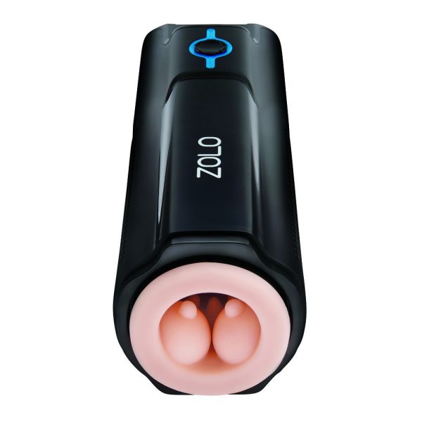 Zolo BJ Blaster Thrusting Masturbator - Image 3