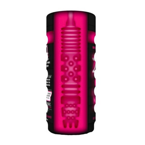 Zolo The Girlfriend Masturbator Cup - Image 2