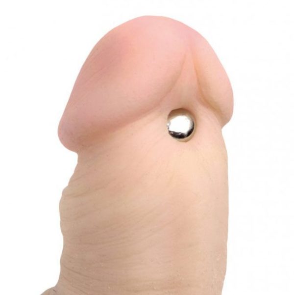 Magnus Mighty Magnetic Nipple Orbs - Image 2