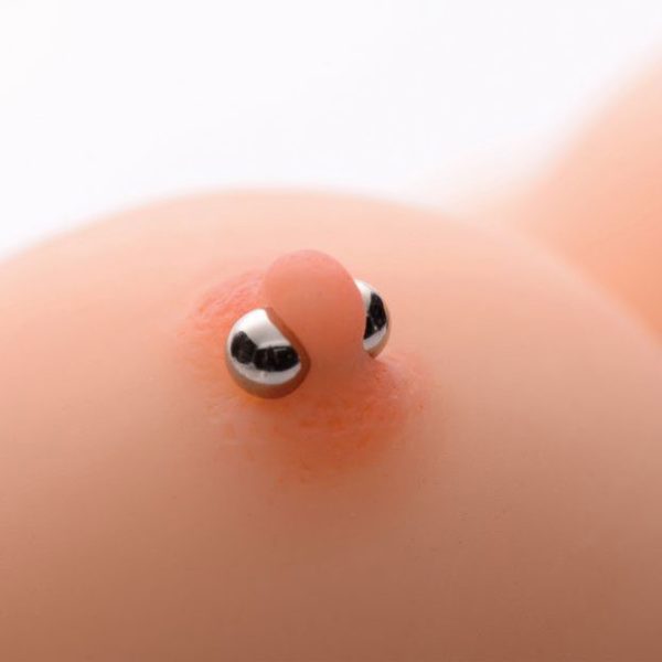 Magnus Mighty Magnetic Nipple Orbs - Image 3