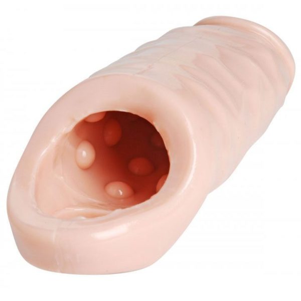 Really Ample Penis Enhancer XL Flesh - Image 2