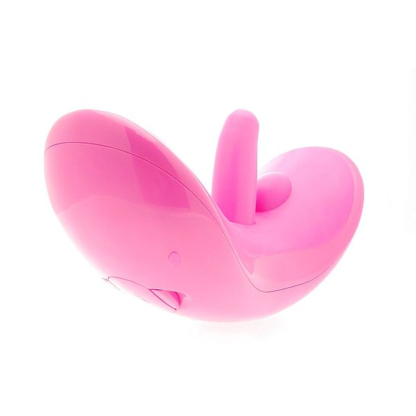 iRide  Vibrating Rocker - Image 2