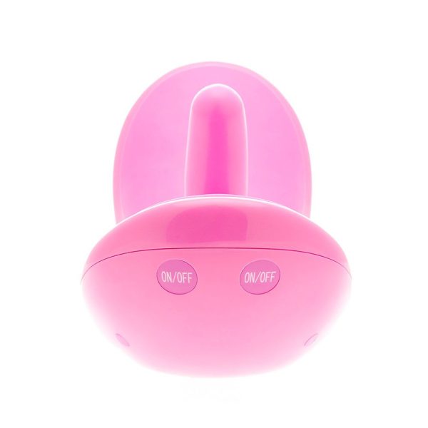 iRide  Vibrating Rocker - Image 3