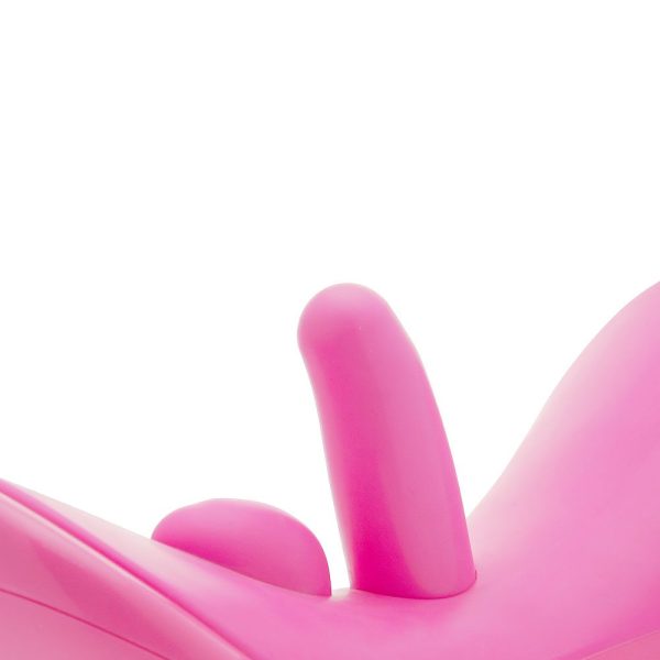 iRide  Vibrating Rocker - Image 4