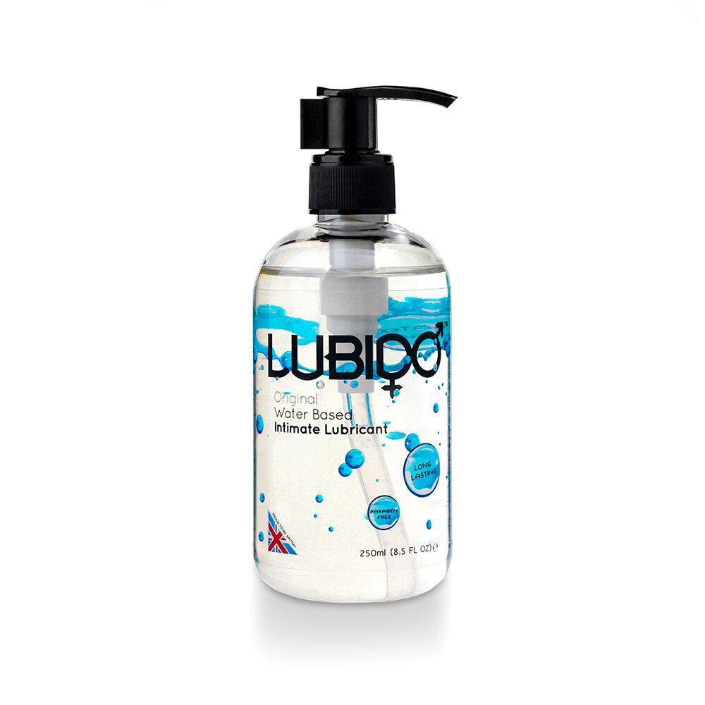 lubido