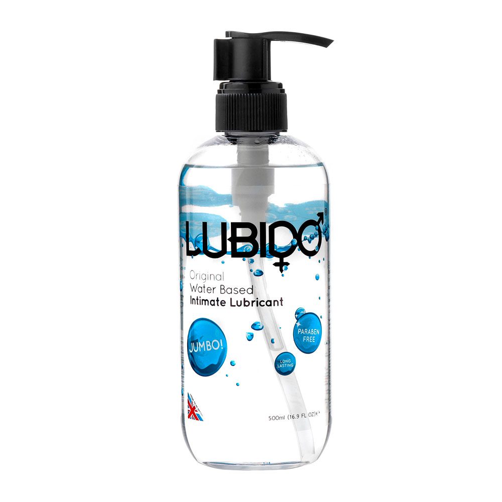 lubido
