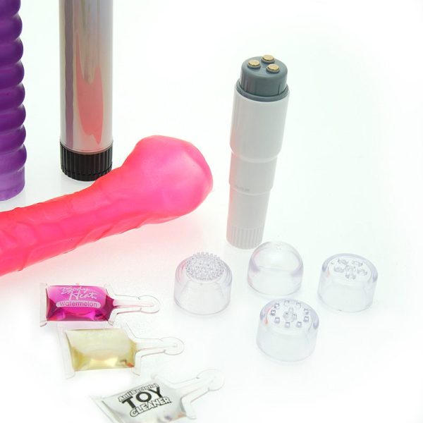 Wet and Wild 15 Piece waterproof Kit - Image 2