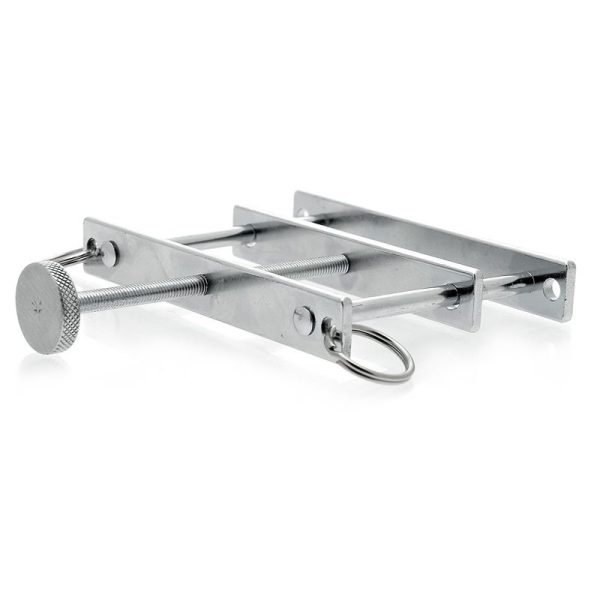 Metal Penis And Ball Crusher - Image 2