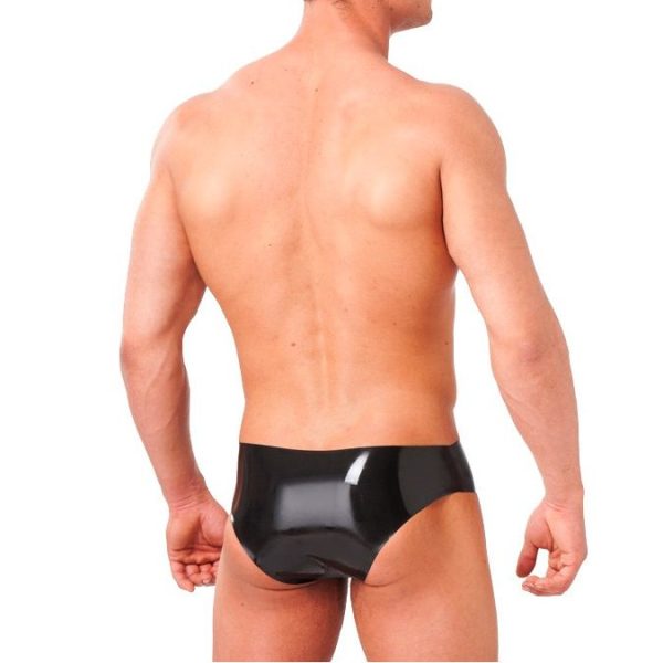 Rubber Secrets Pants - Image 2