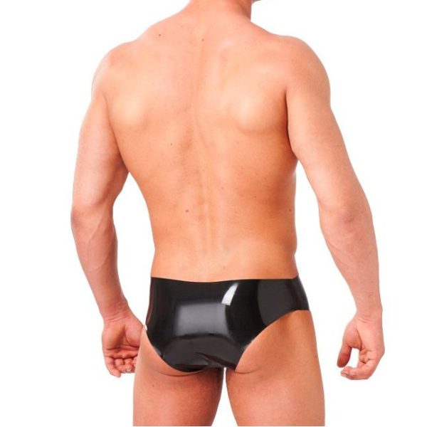 Rubber Secrets Peni Pants - Image 2