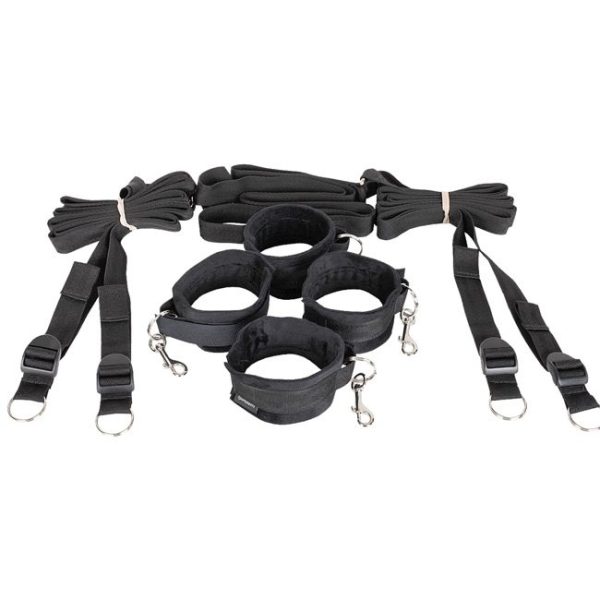 SportSheets Under The Bed Restraint System - Image 2