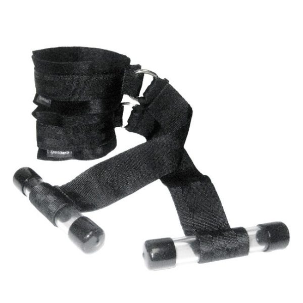 SportSheets Door Jam Cuffs - Image 3